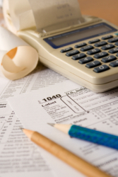 J.C. & Associates Tax and Financial - Cleveland Accountant
