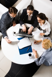 J.C. & Associates Tax and Financial - Cleveland Accountant
