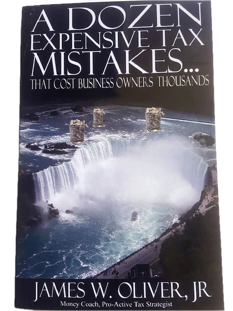 Book cover lead magnet