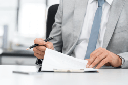 Tax Planning